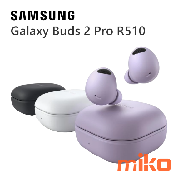 SAMSUNG 三星 Galaxy Buds2 Pro